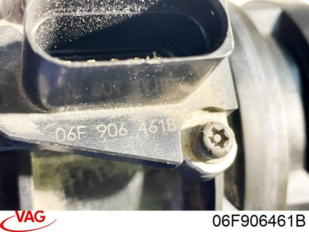 Sensor MAF VAG 06F906461B