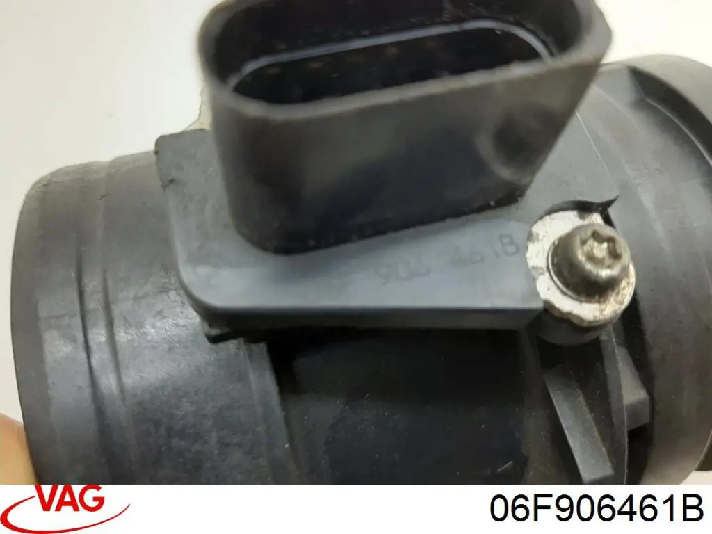 06F906461B VAG Sensor de flujo de aire