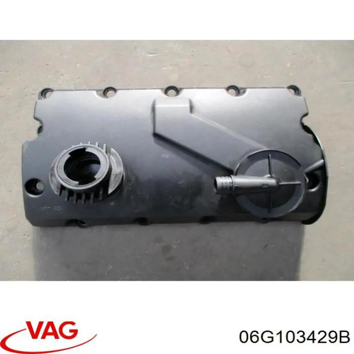 Comprar 06G103429B VAG Tapa de balancines