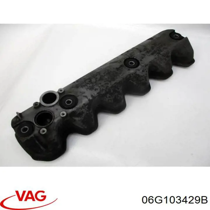 Tapa de balancines 06G103429B VAG