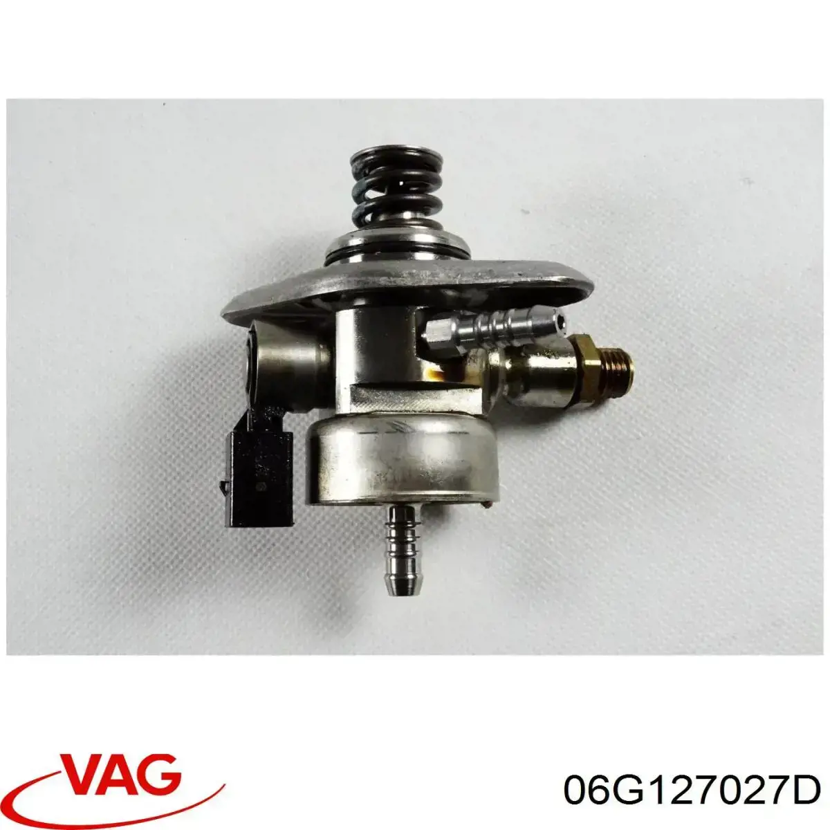 06G127027D VAG bomba de combustible principal