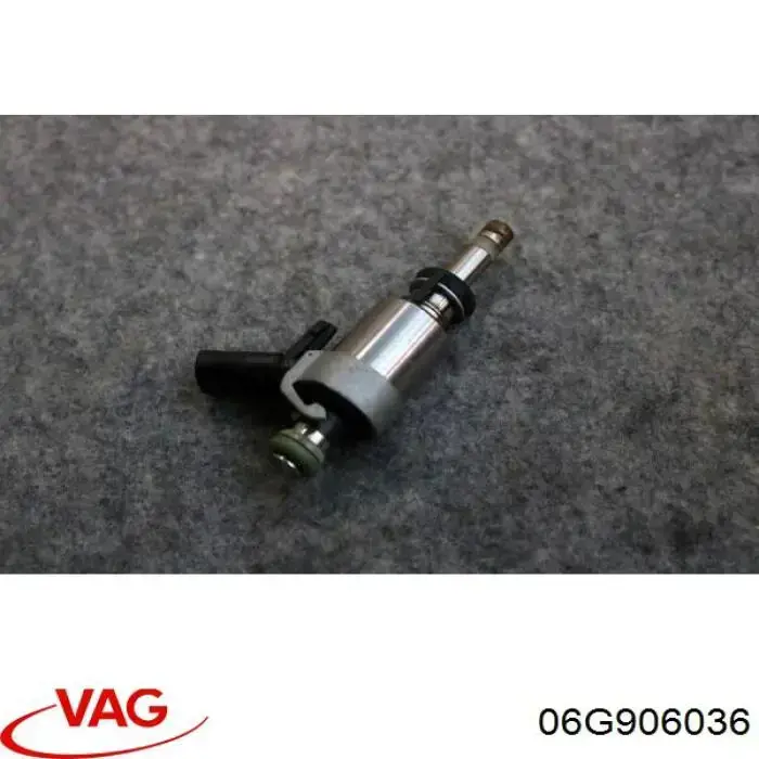 Inyectores VAG 06G906036 precio, desde 103,14 EUR