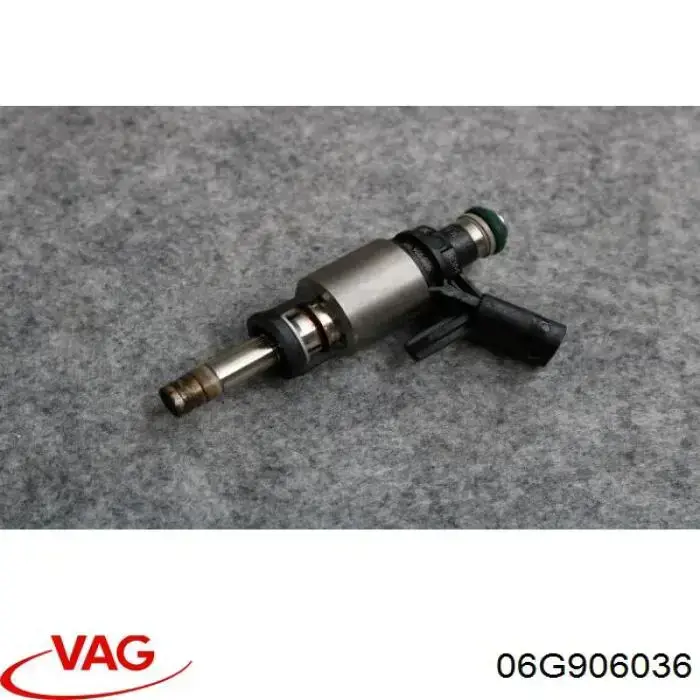 Comprar 06G906036 VAG Inyector