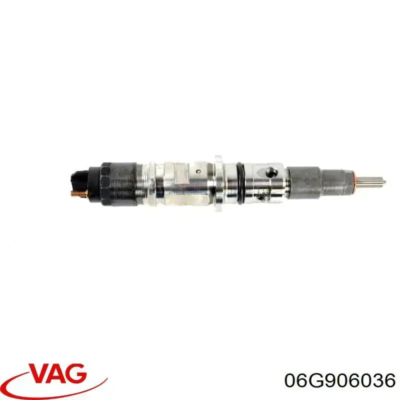 06G906036 VAG inyector de combustible