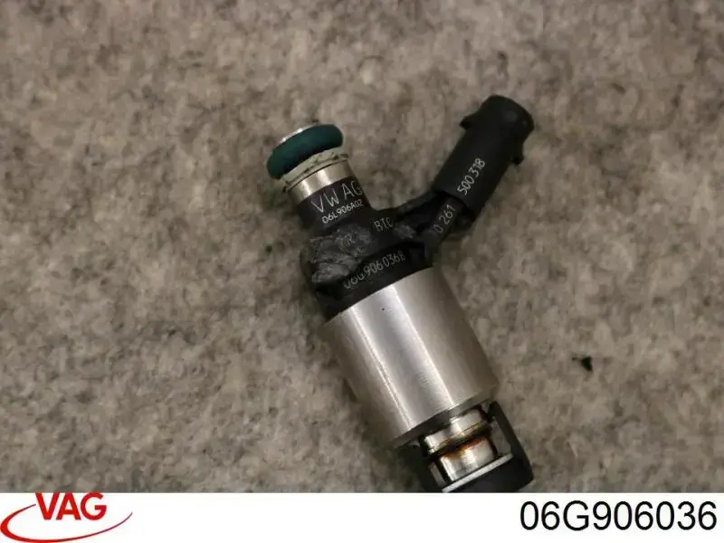 Comprar 06G906036 VAG Inyector