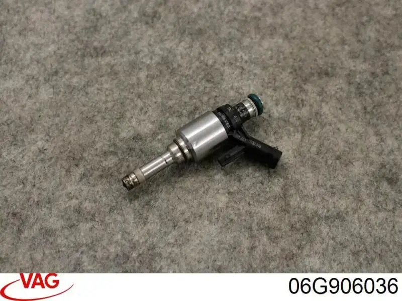 Inyector 06G906036 VAG