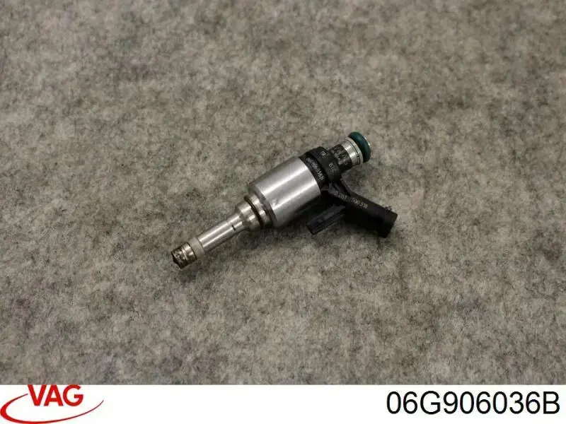 Comprar 06G906036L VAG Inyector
