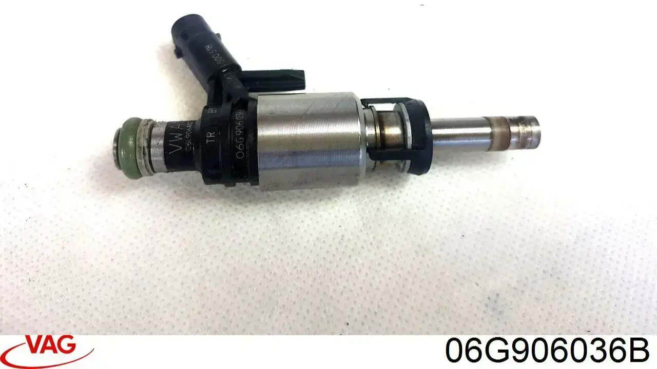 06G906036B VAG inyector de combustible