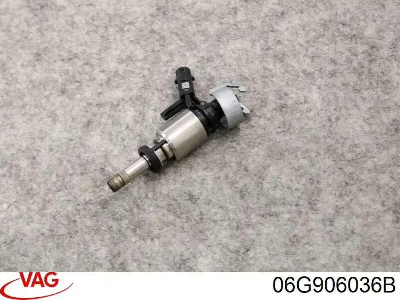 Inyectores VAG 06G906036AF precio, desde 121,97 EUR