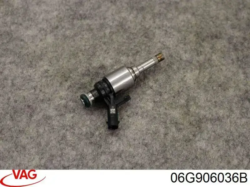 Comprar 06G906036AF VAG Inyector