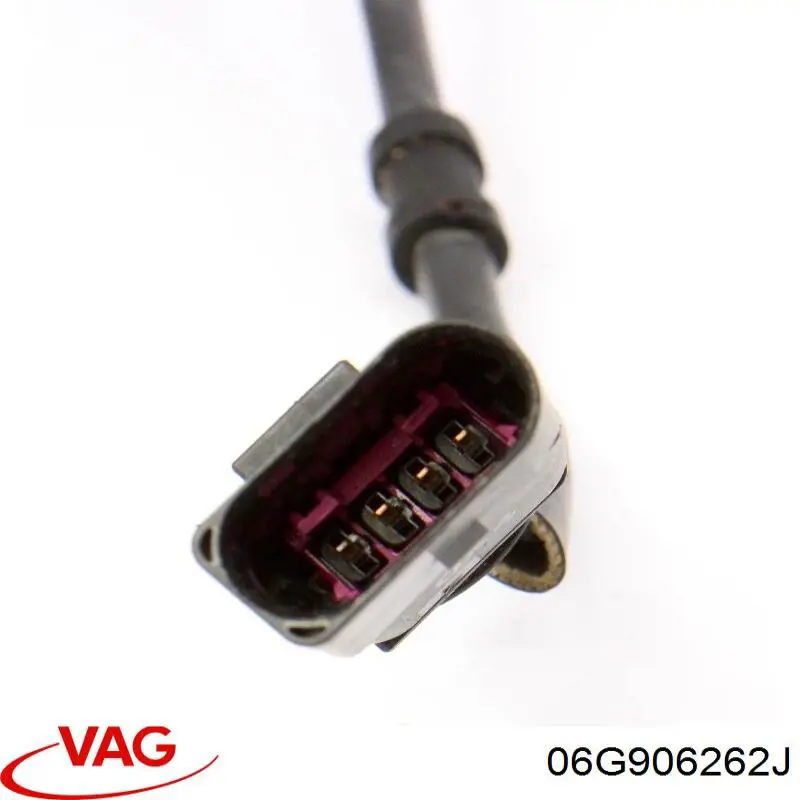 06G906262J VAG sonda lambda sensor de oxigeno post catalizador