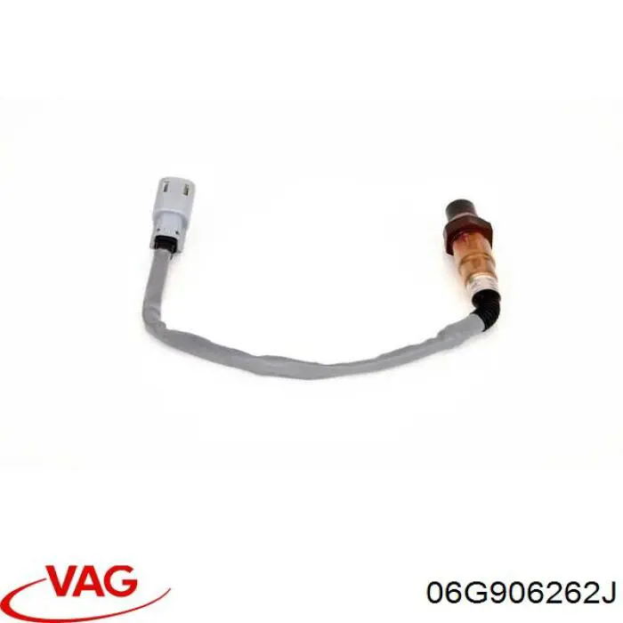 Comprar 06G906262J VAG Sonda lambda de oxígeno posterior al catalizador