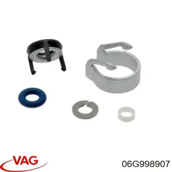 06G998907 VAG Kit de reparación del inyector