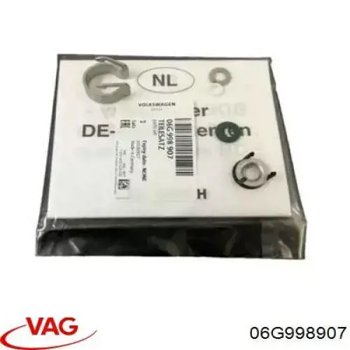 Kit de reparación, inyector VAG 06G998907 precio, desde 21,98 USD