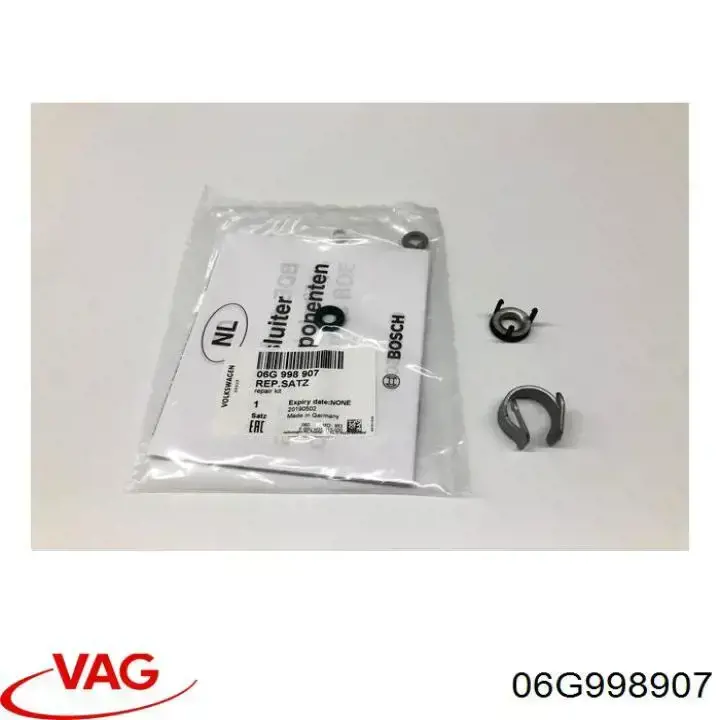 Kit de reparación del inyector 06G998907 VAG