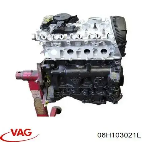 Motor VAG 06J100038EX
