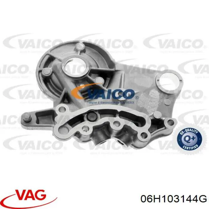 Tapa delantera de la culata VAG 06H103144G precio, desde 45,97 EUR