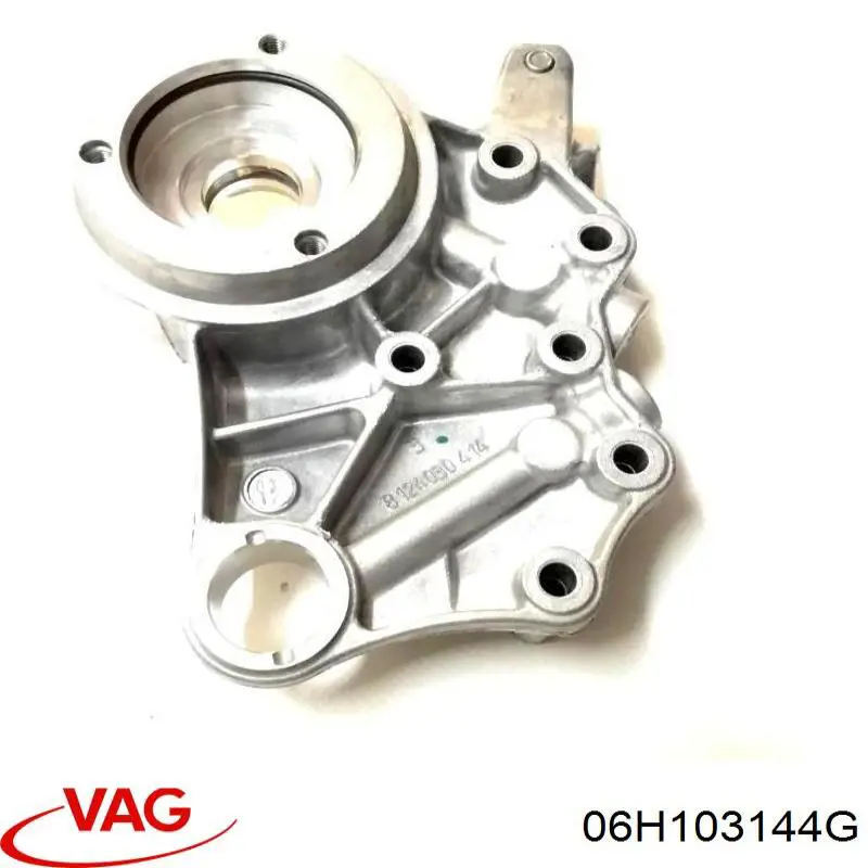 Comprar 06H103144G VAG Tapa delantera de la culata