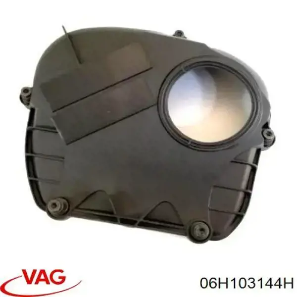 Comprar 06H103144H VAG Tapa delantera de la culata