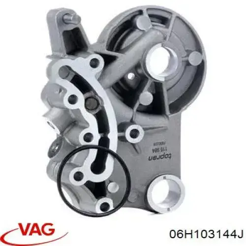 Comprar 06H103144J VAG Tapa delantera de la culata