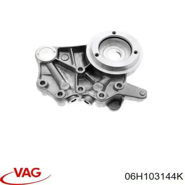 Comprar 06H103144K VAG Tapa delantera de la culata