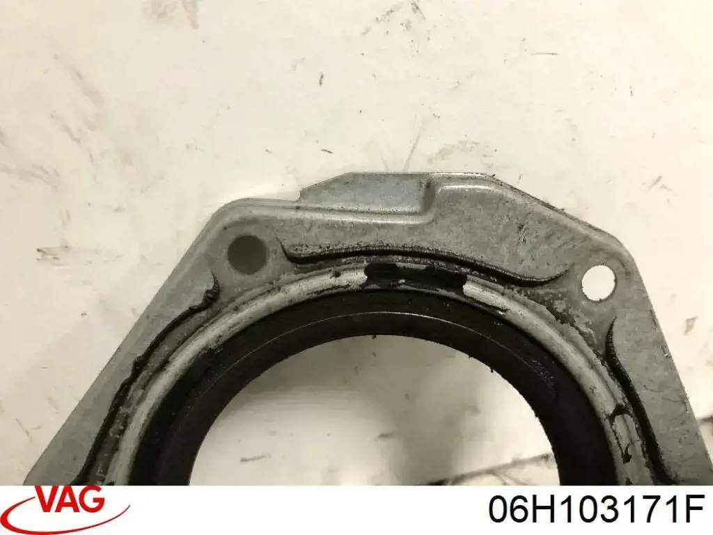 Anillo retén, cigüeñal Audi Q7 4MB, 4MG, 4MQ