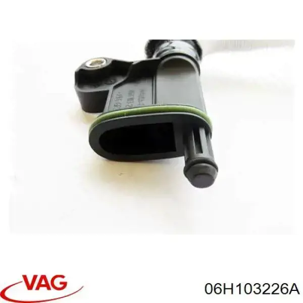 Comprar 06H103226A VAG Sistema de ventilación del cárter