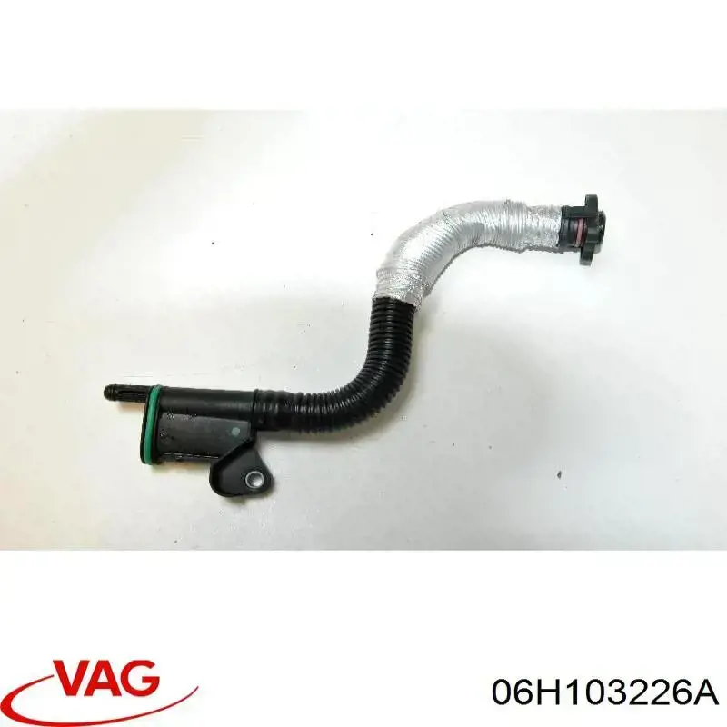 Válvula PCV VAG 06H103226A precio, desde 19,84 EUR