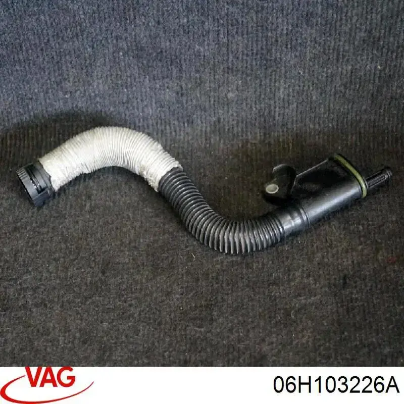 06H103226A VAG Decantador de aceite