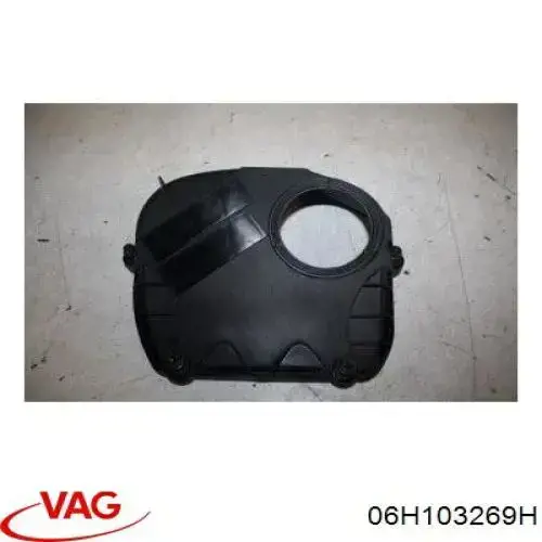 Comprar 06H103269H VAG Cubierta superior de la correa de distribución