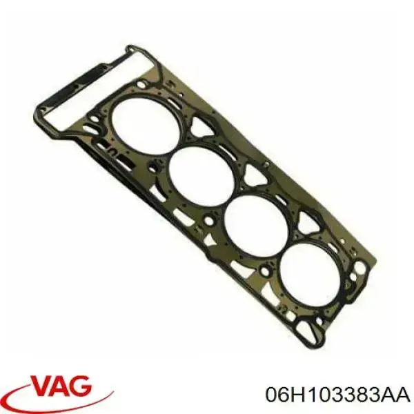 Juntas de culata VAG 06H103383AA precio, desde 33,54 EUR