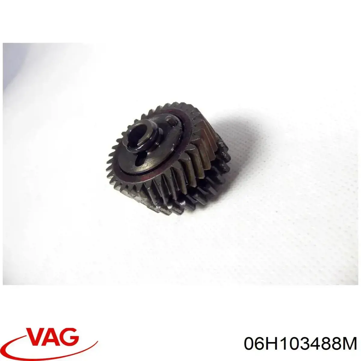 Kit de cadena de distribución VAG 06H103488M precio, desde 204,74 EUR