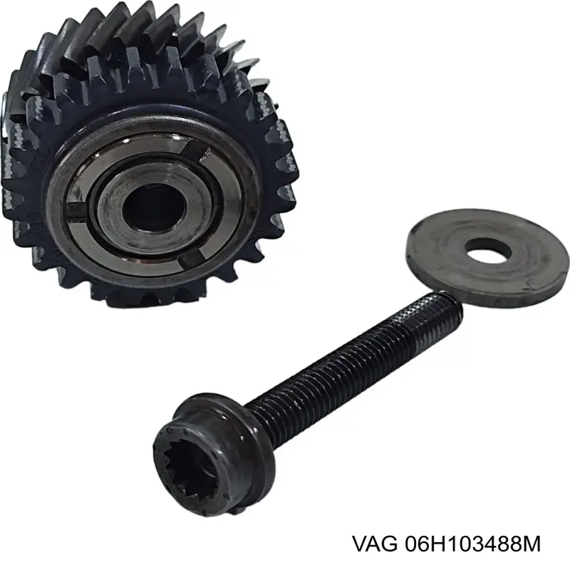 Comprar 06H103488M VAG Kit de cadena de distribución