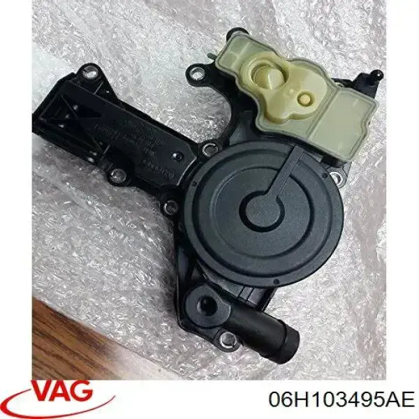 Comprar 06H103495AE VAG Separador de aceite del sistema de ventilación del cárter