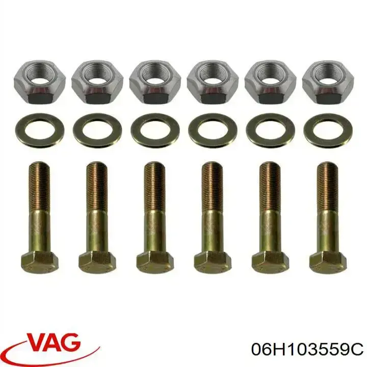  VAG 06H103559C precio, desde 109,97 EUR