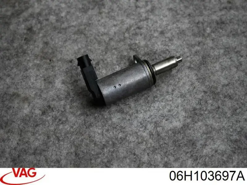 Regulador de fase de distribución VAG C271302302 precio, desde 33,22 EUR