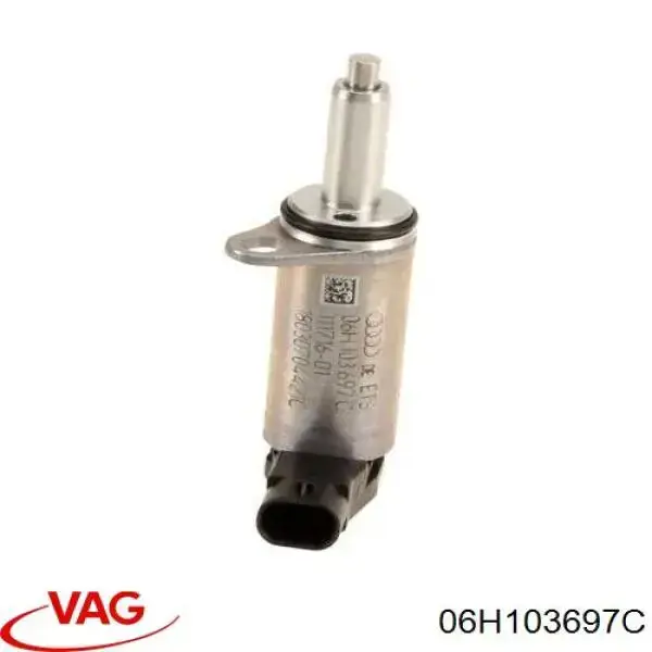 Comprar 06H103697C VAG Regulador de fase de distribución