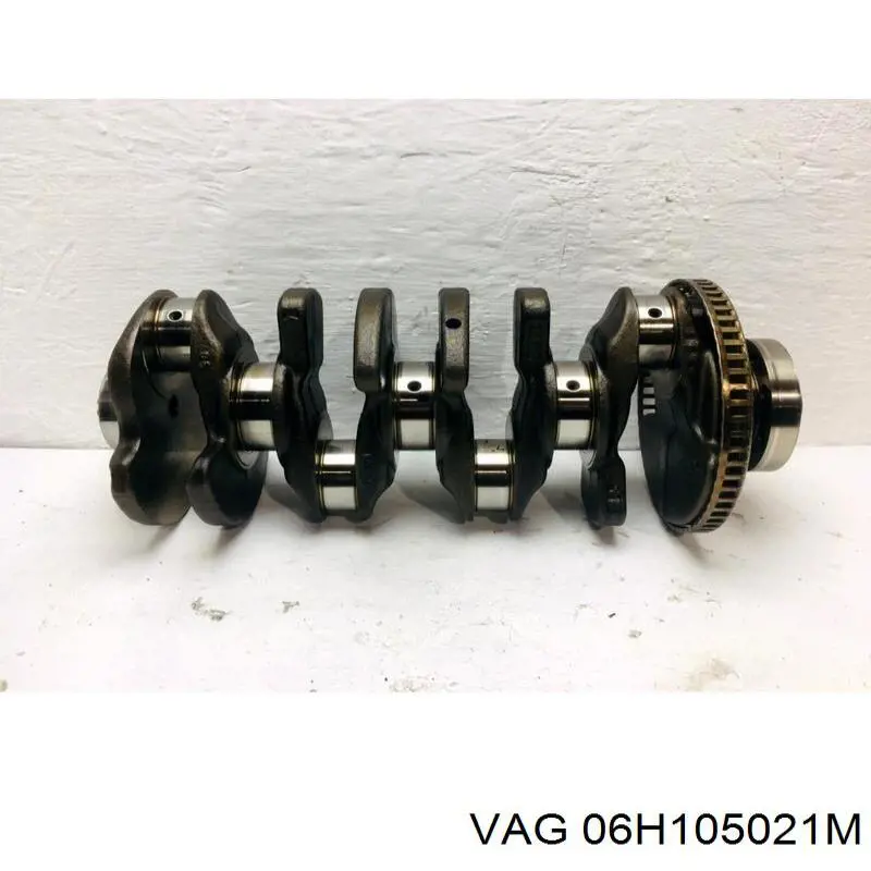 Comprar 06H105021F VAG Cigüeñal