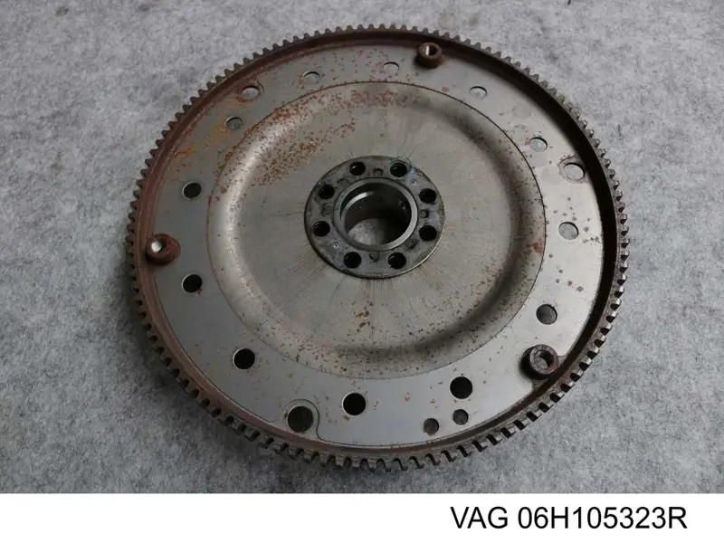 Comprar 06H105323R VAG Volante de motor bimasa