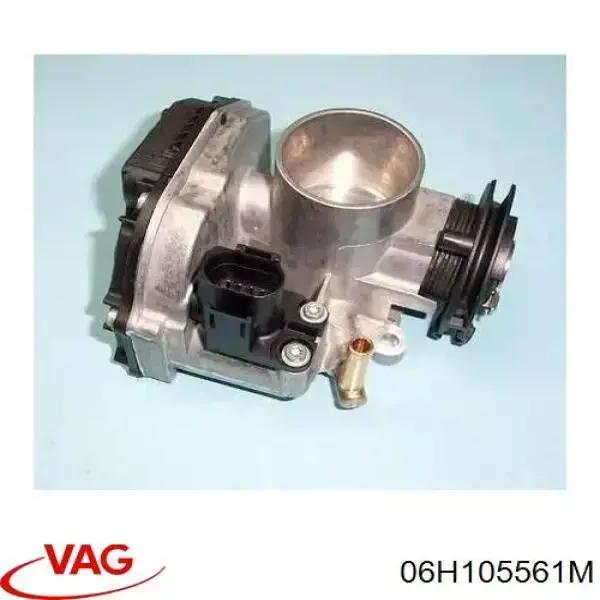 Comprar 06H105561M VAG Juego de cojinetes de cigüeñal, estándar, STD