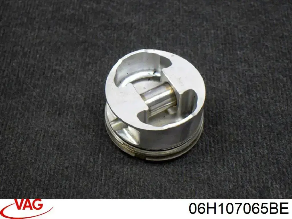7150660000 NE/NPR Pistón