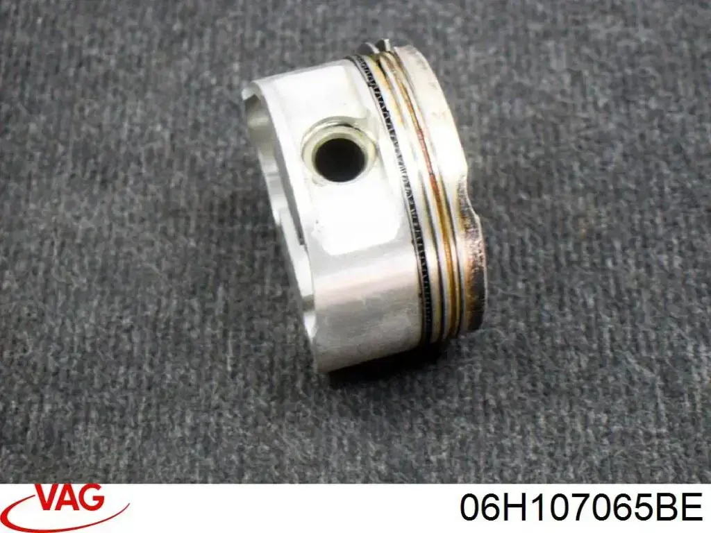 Pistón para cilindro NE/NPR 7150660000 precio, desde 100,59 EUR