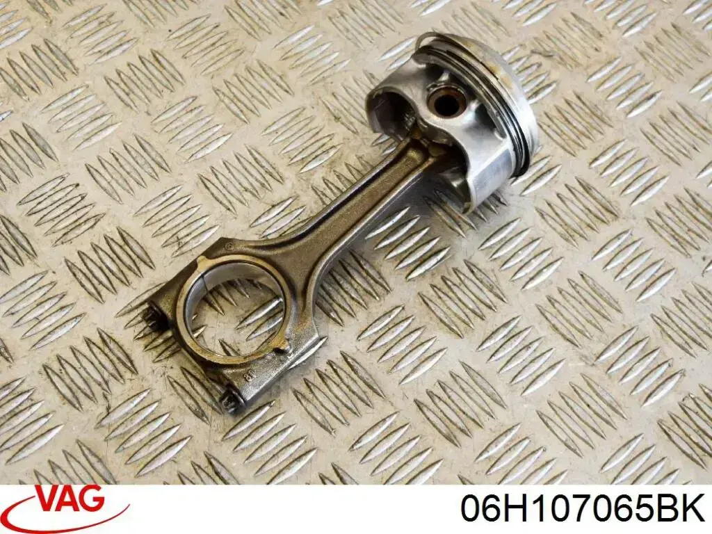 Pistón completo para 1 cilindro, STD Engitech ENT050001STD precio, desde 92,64 EUR