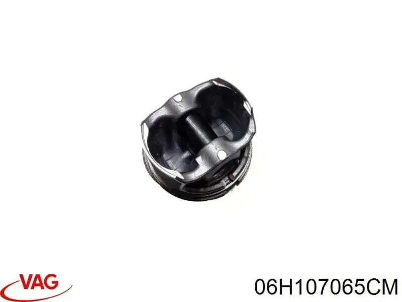 Comprar 8744380010 Nural Pistón
