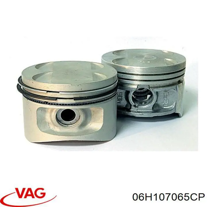 Comprar 06H107065BS VAG Pistón