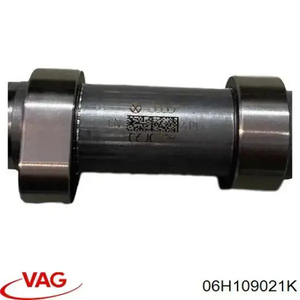 Árboles de levas VAG 06H109021K precio, desde 302,15 EUR