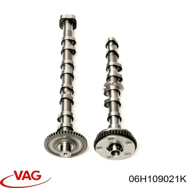 Comprar 06H109021K VAG Árbol de levas