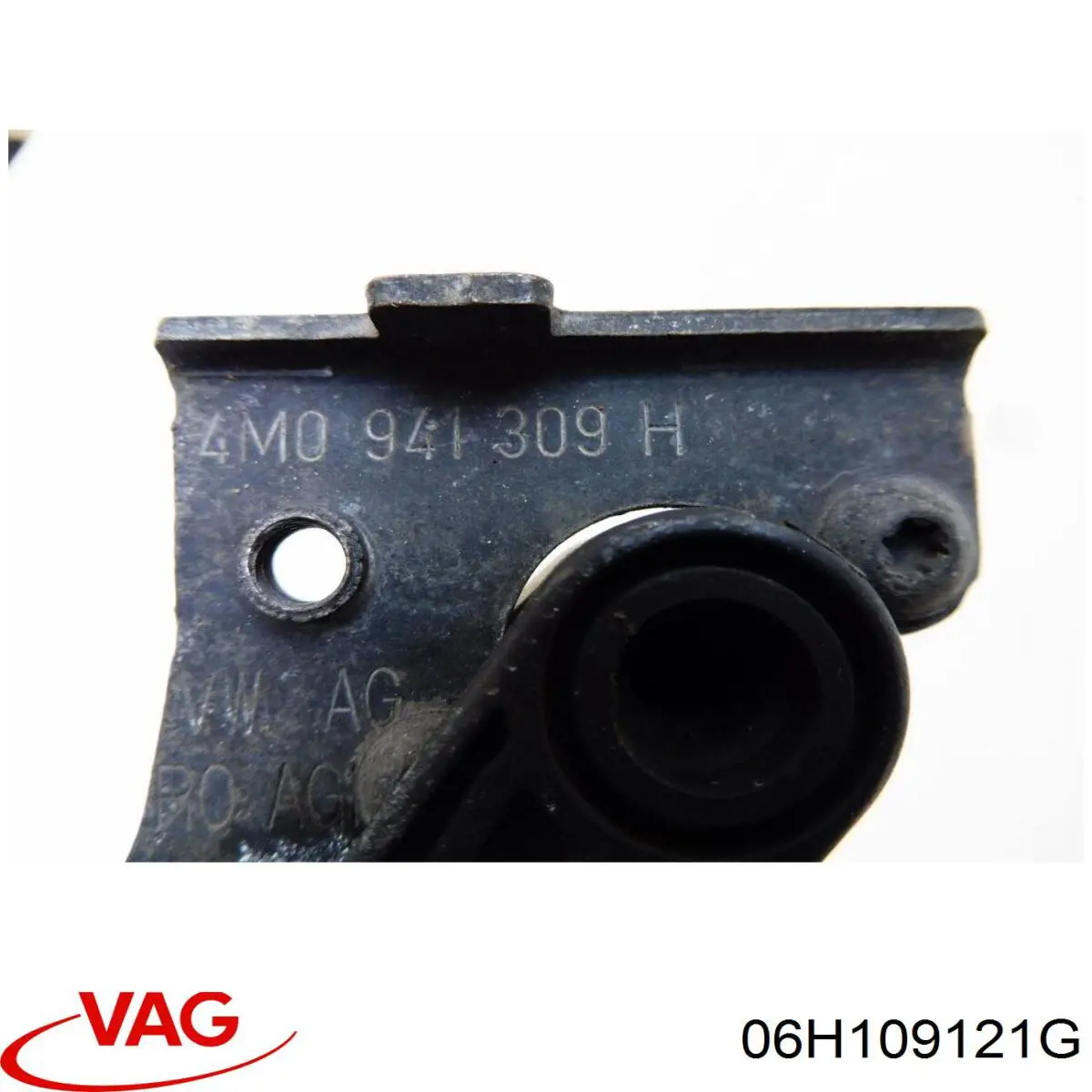 Cubierta inferior de la correa de distribución VAG 06H109121G precio, desde 23,26 EUR