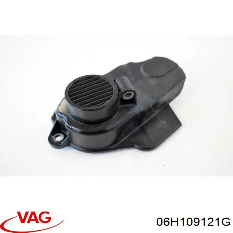 Cubierta inferior de la correa de distribución VAG 06H109121G precio, desde 23,26 EUR