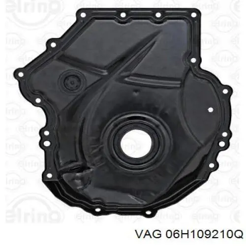 Tapa delantera del motor VAG 06H109210Q precio, desde 69,38 EUR
